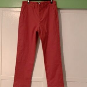 Lands’ End Traditional Fit Pants